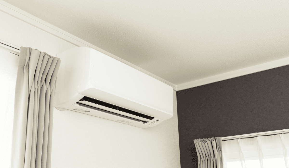 Karaburun Daikin İnverter Klima İnverter Klima Servisi