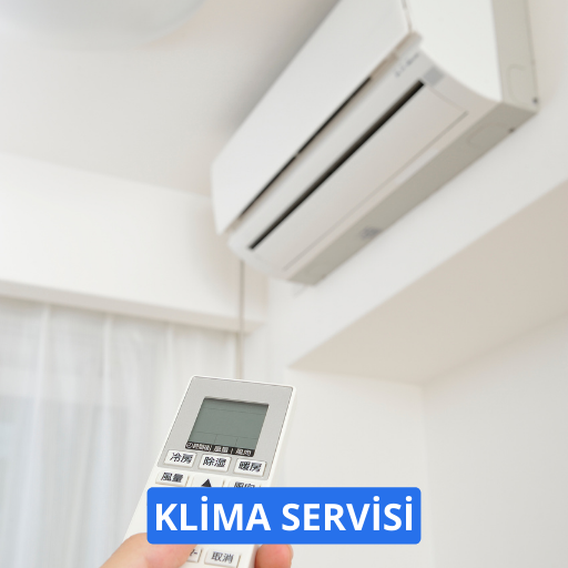 Karaburun Daikin Klima Servisi